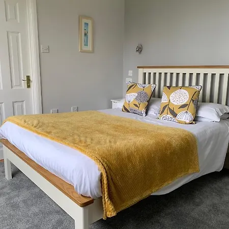 Chy An Gwedhen 4* St Ives